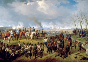 Radetzky a Novara