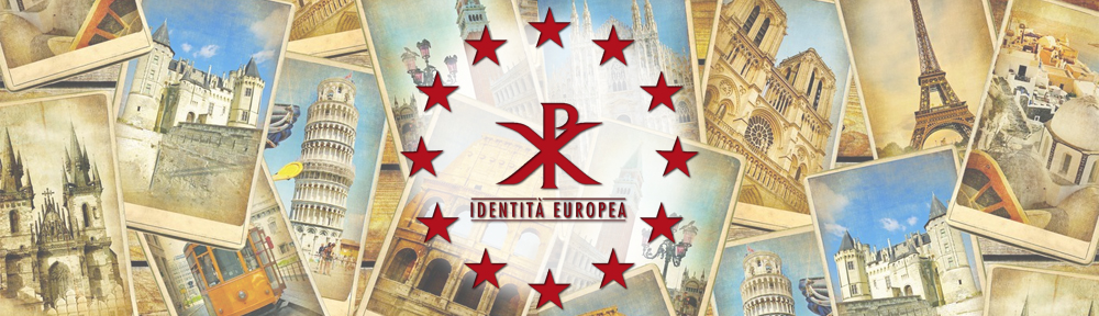Identità Europea