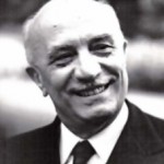 Amintore Fanfani