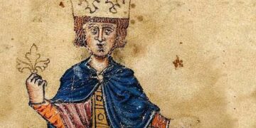 Presentazione del testo “Federico II di Svevia. Rivoluzionario o conservatore?” di V.L. De Netto – Firenze, 28 febbraio 2014
