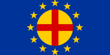 DECLARATION OF THE PAN-EUROPEAN UNION*