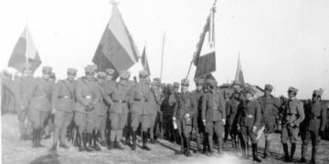 I ROMENI E LA GRANDE GUERRA” – MOSTRA FOTO-DOCUMENTARIA A MILANO DEDICATA AL 100° ANNIVERSARIO DELLA GRANDE GUERRA. 15/25 Luglio, Palazzo Cusani – Milano