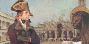 Identità Europea – Mostra storica “Napoleone e la fine di Venezia” – Padova, 16 luglio/2 agosto 2015