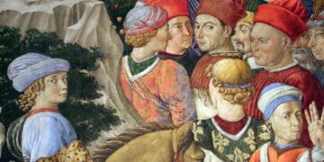 MOSTRA “L’ORO, IL FERRO, IL SANGUE.” Perugia, 1/12 giugno 2016