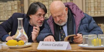 I Colloqui. “Le Marche e l’Oriente: Giuseppe Tucci”. Fermo, 29 novembre 2023, ore 20.45