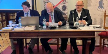 I Colloqui. “Le Marche e l’Oriente: Giuseppe Tucci”. Macerata, 30 novembre 2023, ore 16.00