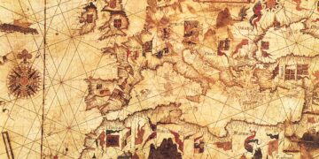 Presentazione del testo “Mediterraneo. Ritorno al Centro del Mondo”. Padova, 9 dicembre 2023, ore 17.30