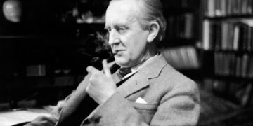 Tolkien e l’Italia. 50 anni insieme. Pisa, 24 novembre 2023.