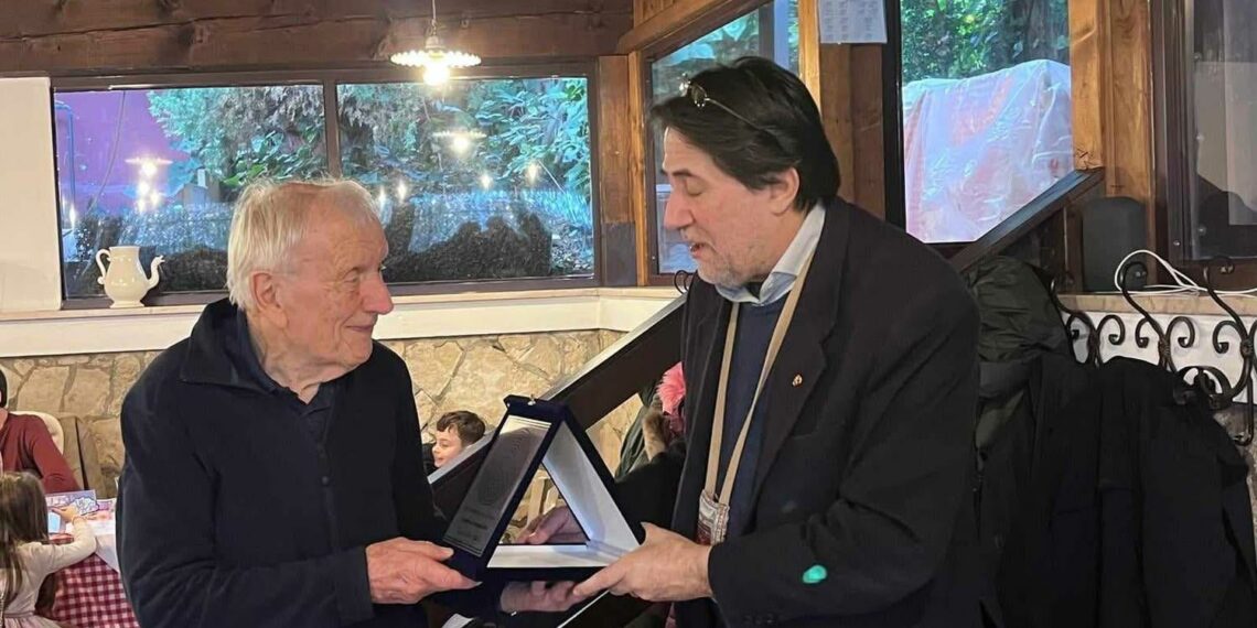 V Edizione del Premio Internazionale di Cultura “Il Labirinto d’Argento”