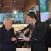 V Edizione del Premio Internazionale di Cultura “Il Labirinto d’Argento”