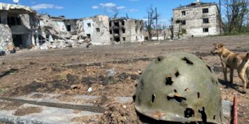 Guerra nell’Est Europa