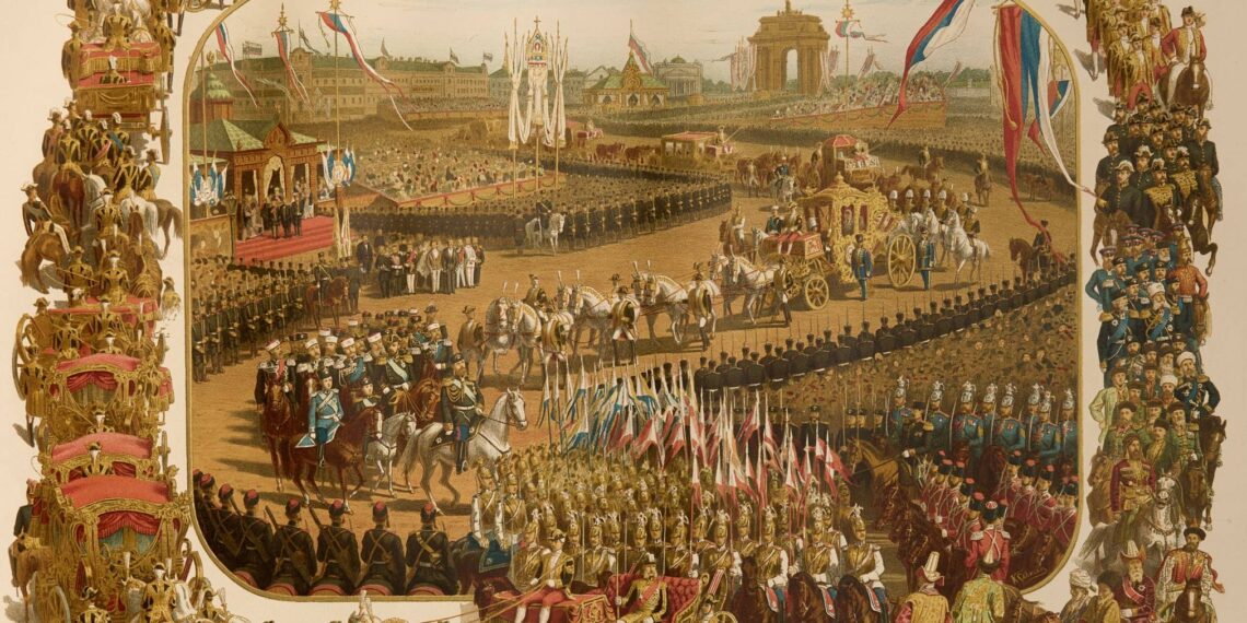 Russia: storia di un impero eurasiano – Presentazione a Rimini